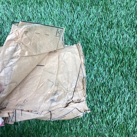 McCalls Marlo Thomas That Girl Dress Patterns (2) - Picture 10 of 11